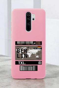 Berlin Ticket