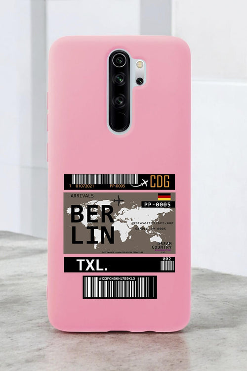 Berlin Ticket