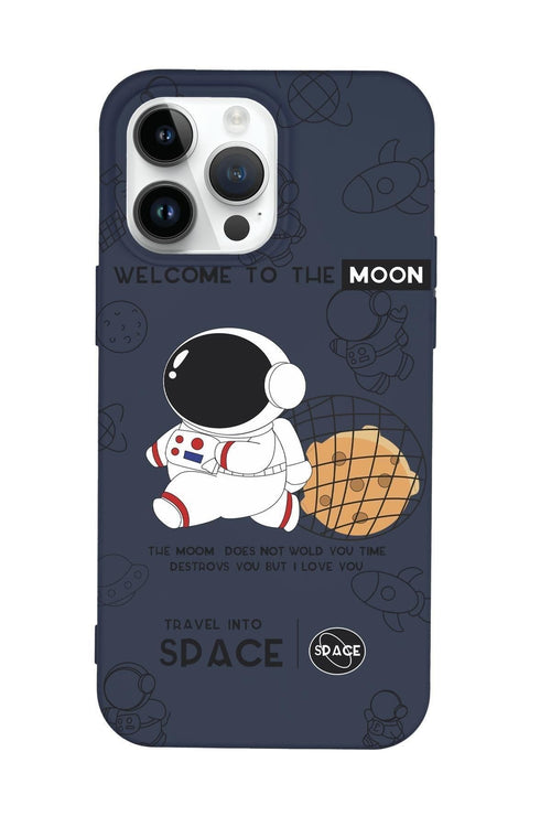 Sevimli Astronot