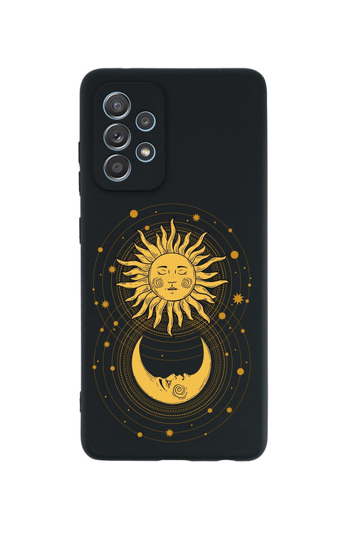 Moon and Sun
