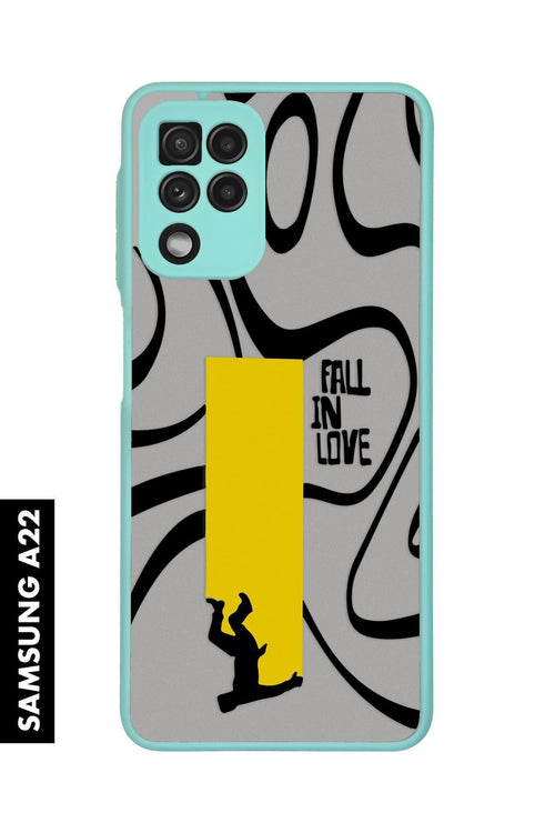 Fall in Love