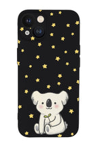 Koala Pattern
