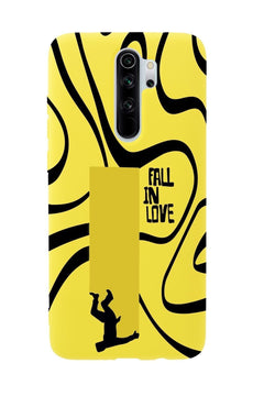 Fall in Love