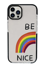 Be Nice Vibes