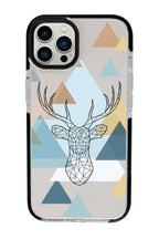 Polygon Deer
