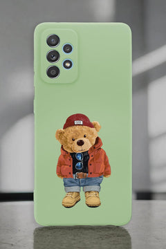 Teddy Bear Style