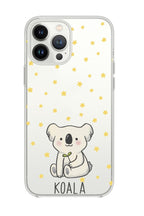 Koala Pattern