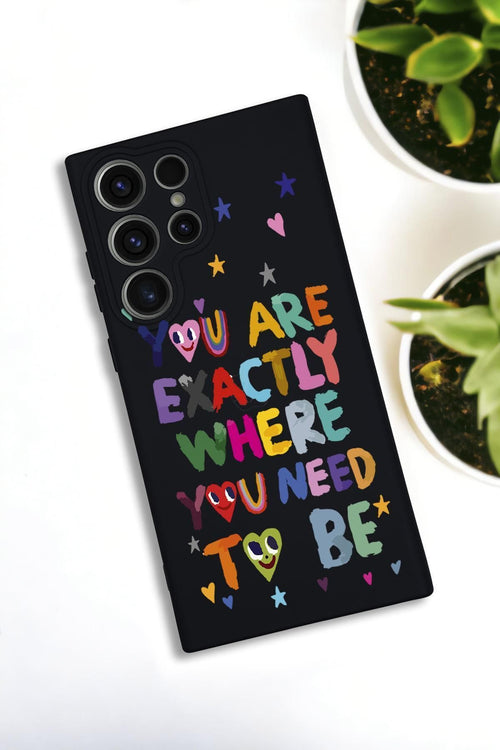 Need To Be