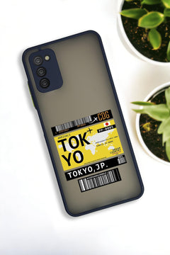 Tokyo Ticket