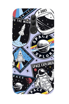Space Explorer