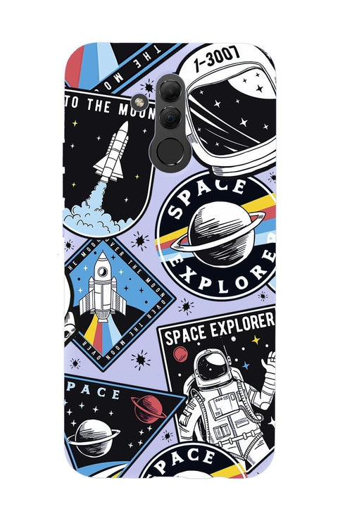 Space Explorer