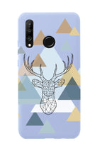 Polygon Deer