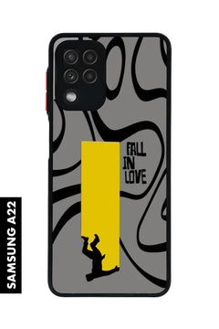 Fall in Love