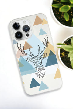 Polygon Deer