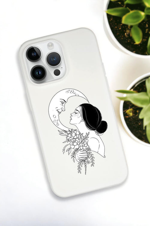 Moon and Women