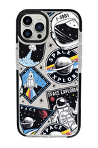 Space Explorer