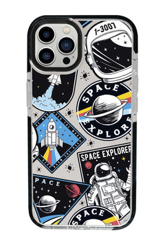 Space Explorer