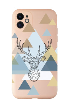 Polygon Deer