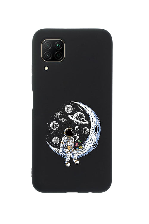 Keyifli Astronot