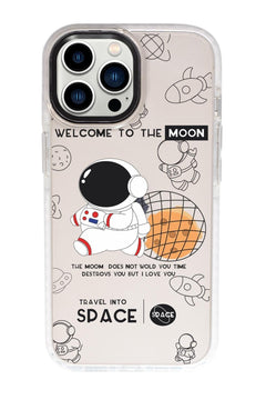 Sevimli Astronot