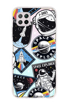 Space Explorer