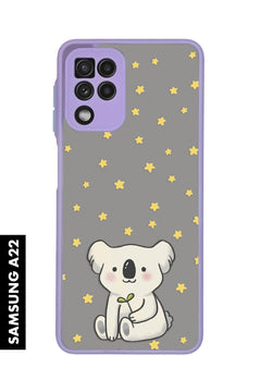 Koala Pattern