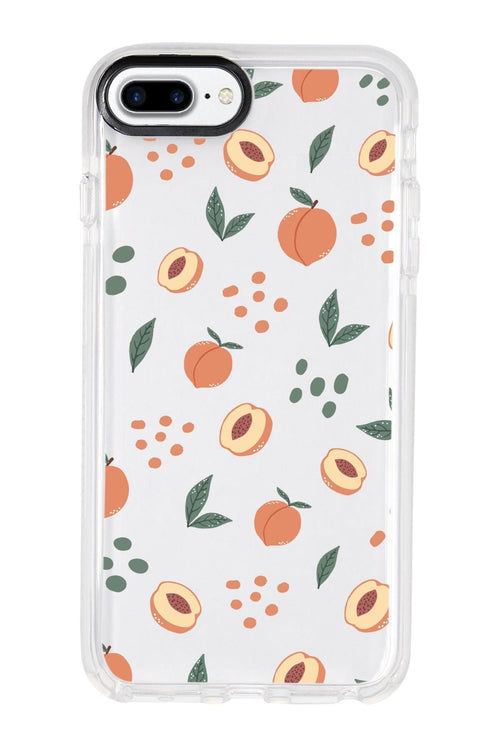 Peach Pattern