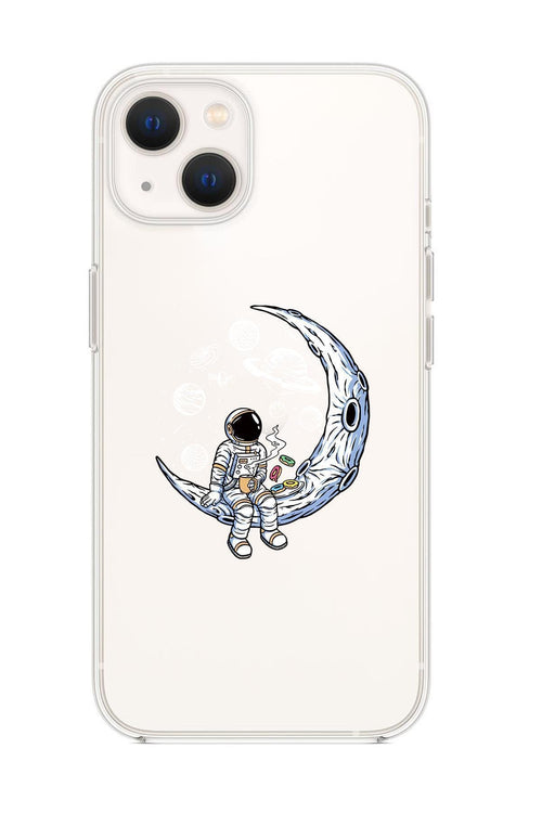 Keyifli Astronot