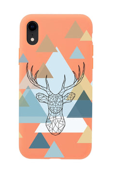 Polygon Deer