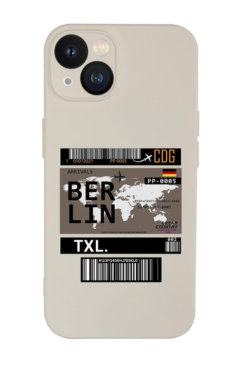 Berlin Ticket