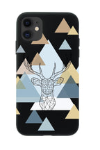 Polygon Deer