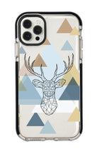 Polygon Deer