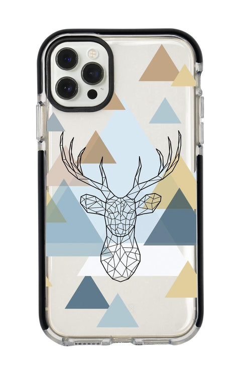 Polygon Deer