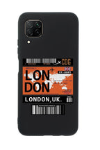 London Ticket