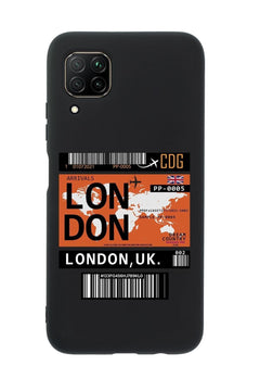 London Ticket