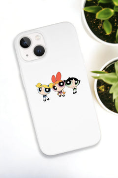 Powerpuff Girls