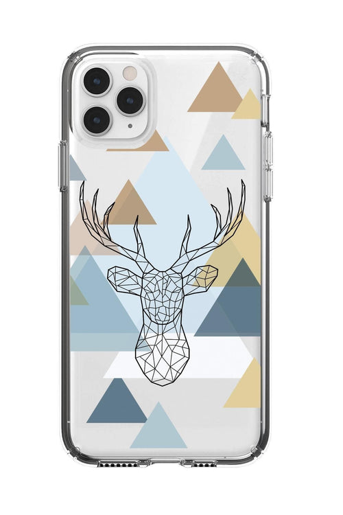 Polygon Deer