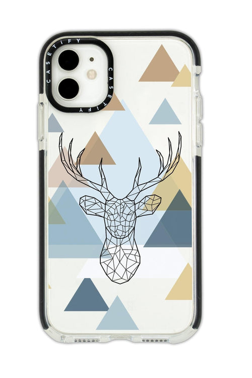 Polygon Deer