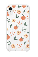 Peach Pattern