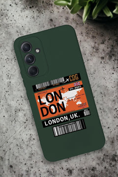 London Ticket