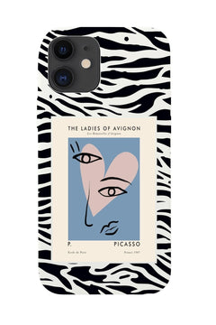 Picasso The Ladies Of Avignon