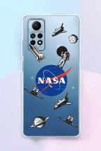 NASA Explorer