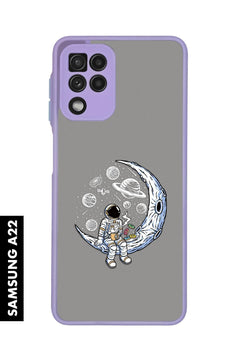 Keyifli Astronot
