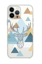Polygon Deer