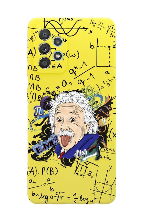 Einstein Formula