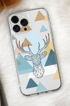 Polygon Deer