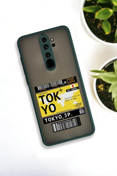 Tokyo Ticket