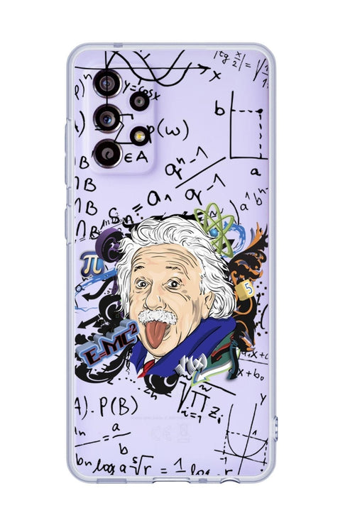 Einstein Formula