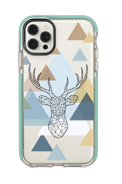 Polygon Deer