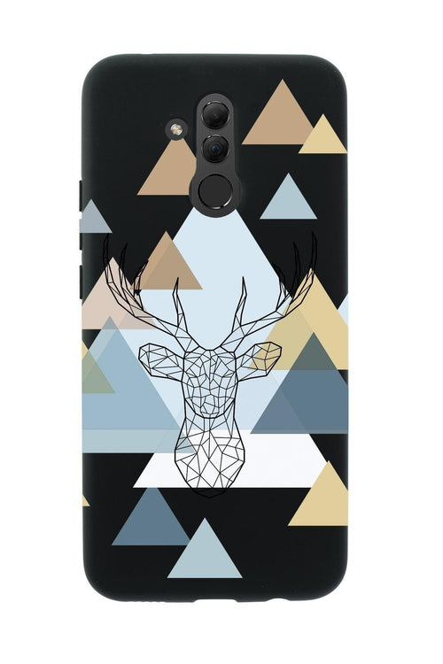 Polygon Deer